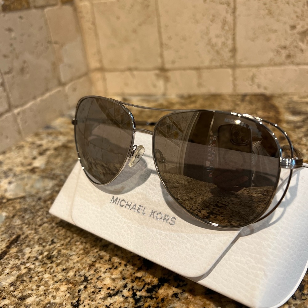 Michael Kors Sunglasses